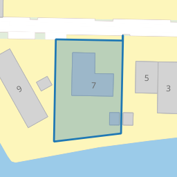 Perceel MDN01-A-1917