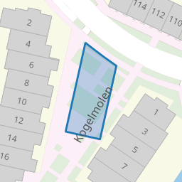 Perceel MDN01-A-1930