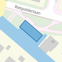 Perceel MDN01-A-1951