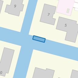 Perceel MDN01-A-1952