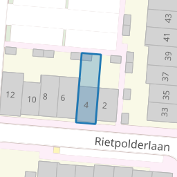 Perceel MDN01-A-1964