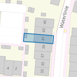 Perceel MDN01-A-1966