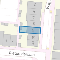 Perceel MDN01-A-1968