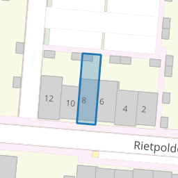 Perceel MDN01-A-1970