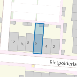 Perceel MDN01-A-1973