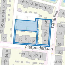 Perceel MDN01-A-1975