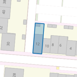 Perceel MDN01-A-1976