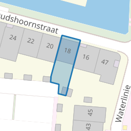 Perceel MDN01-A-1979