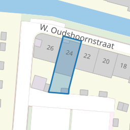 Perceel MDN01-A-1984