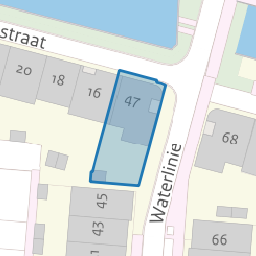 Perceel MDN01-A-1985