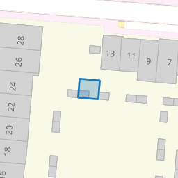 Perceel MDN01-A-1988