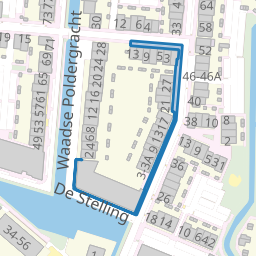 Perceel MDN01-A-1990