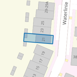 Perceel MDN01-A-1994