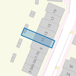 Perceel MDN01-A-1999