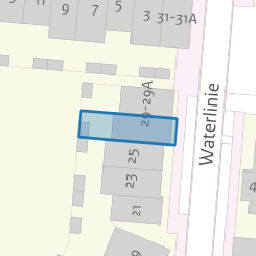 Perceel MDN01-A-2001