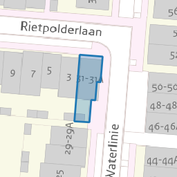 Perceel MDN01-A-2003