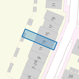 Perceel MDN01-A-2007