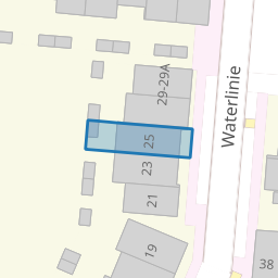 Perceel MDN01-A-2009