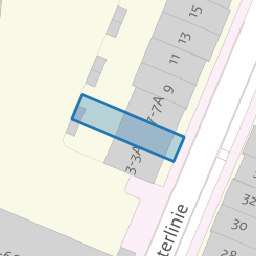 Perceel MDN01-A-2011