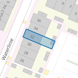 Perceel MDN01-A-2013