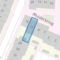 Perceel MDN01-A-2014