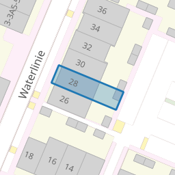 Perceel MDN01-A-2025