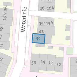 Perceel MDN01-A-2029