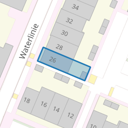 Perceel MDN01-A-2030