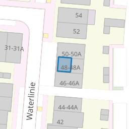 Perceel MDN01-A-2031