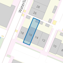 Perceel MDN01-A-2034