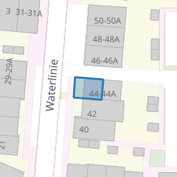 Perceel MDN01-A-2036