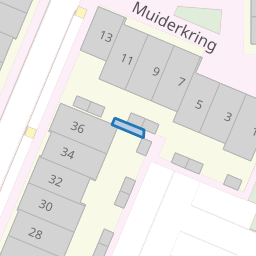 Perceel MDN01-A-2043