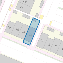 Perceel MDN01-A-2044