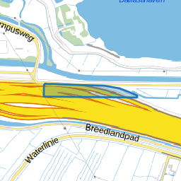 Perceel MDN01-A-2058