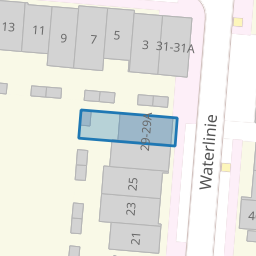 Perceel MDN01-A-2081