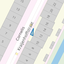 Perceel MDN01-A-2085