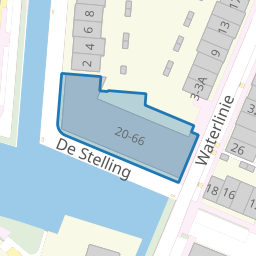 Perceel MDN01-A-2098