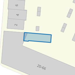 Perceel MDN01-A-2099