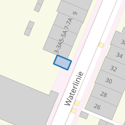 Perceel MDN01-A-2100