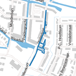 Perceel MDN01-A-2114