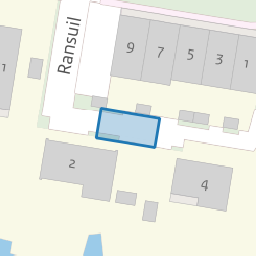 Perceel MDN01-A-2124