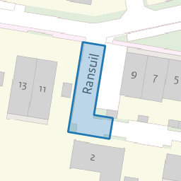 Perceel MDN01-A-2128