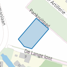 Perceel MDN01-A-2136