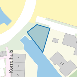 Perceel MDN01-A-2150