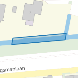 Perceel MDN01-A-2158