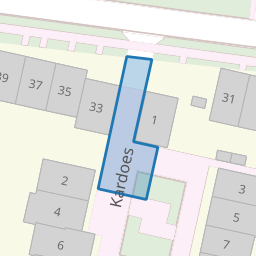 Perceel MDN01-A-2247