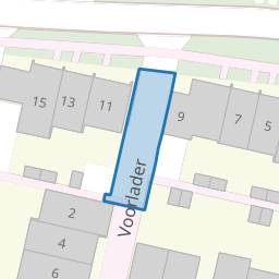 Perceel MDN01-A-2248