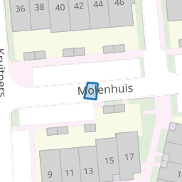 Perceel MDN01-A-2255