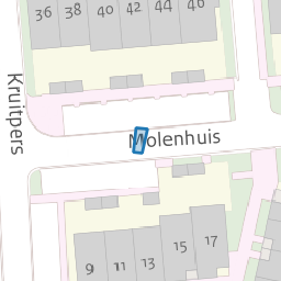 Perceel MDN01-A-2256