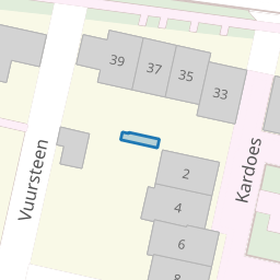 Perceel MDN01-A-2261